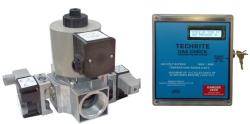 Techrite Gas Check Pressure Proving System